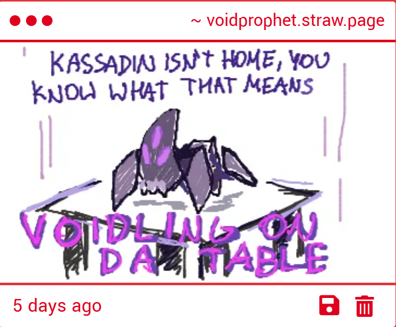 Malzahar tweet media