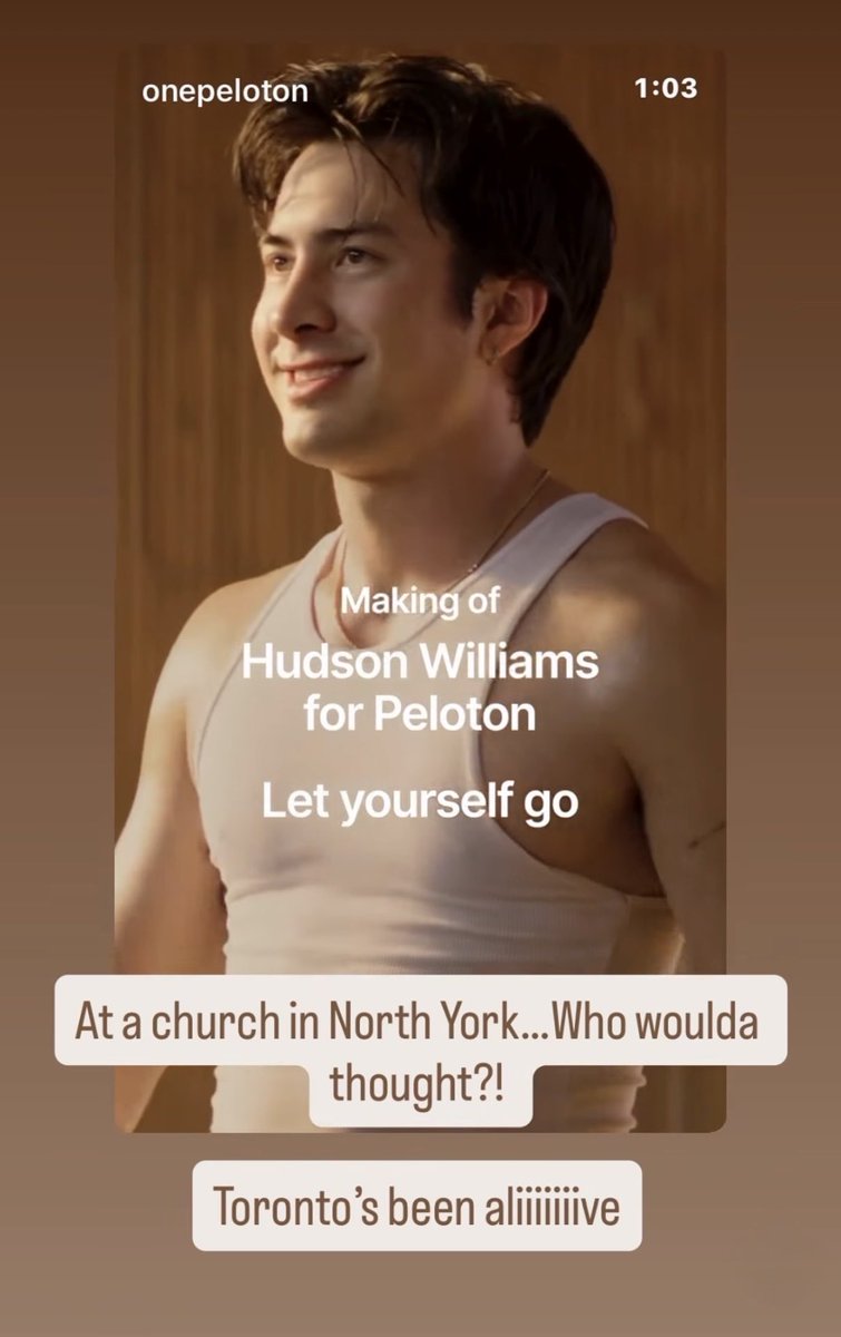 Hudson Williams Updates tweet media