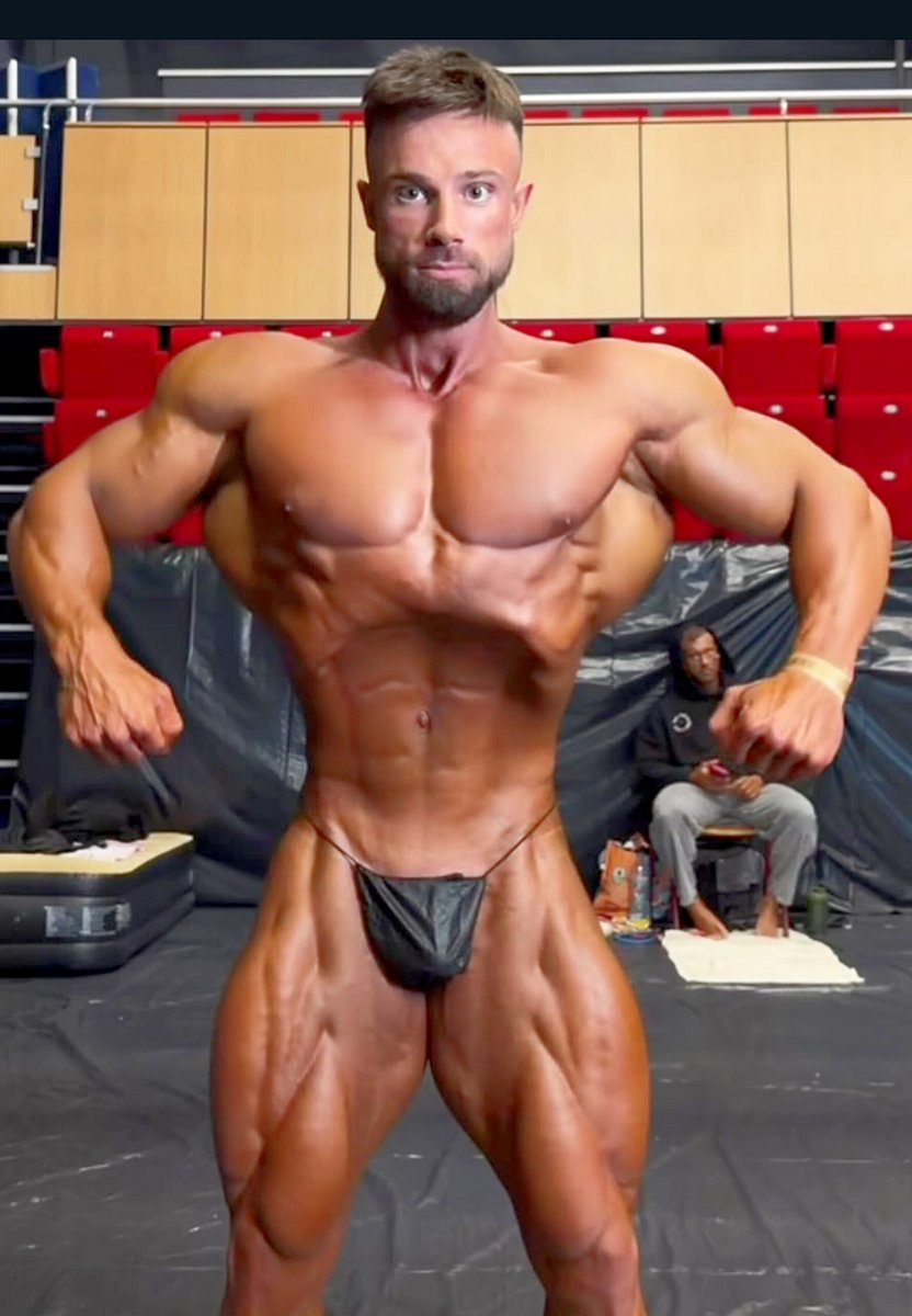 BodybuildingBACKSTAGE tweet media