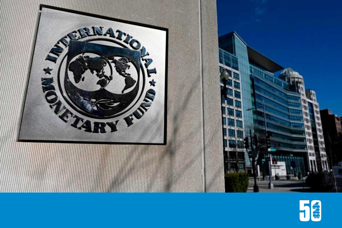 Ámbito Financiero tweet media