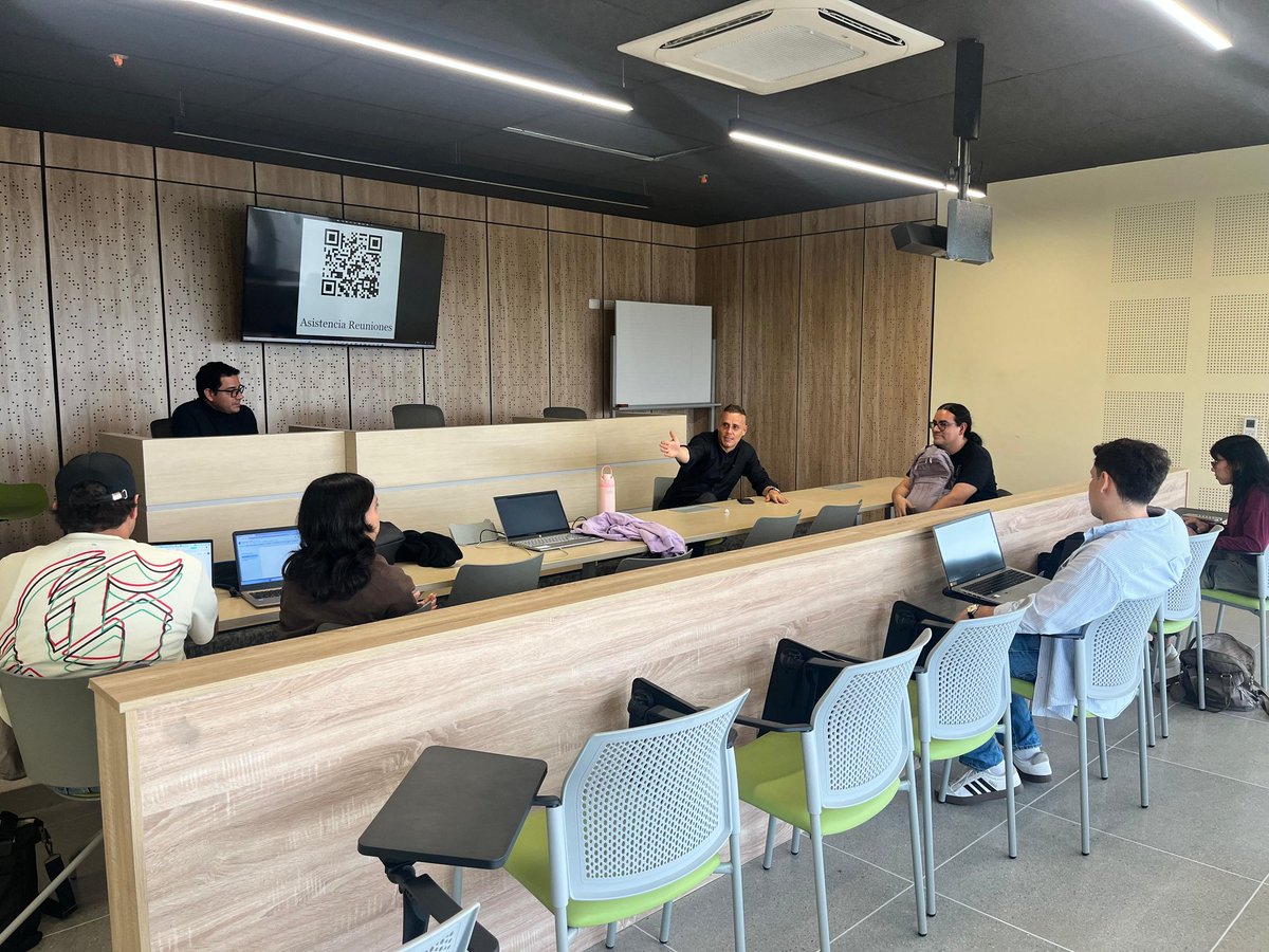 SalazarPilonie1's tweet image. #PRAGMA Investigación multidisciplinar en DD.HH @UIS somos EXCELENCIA ⚖️🖋🇨🇴