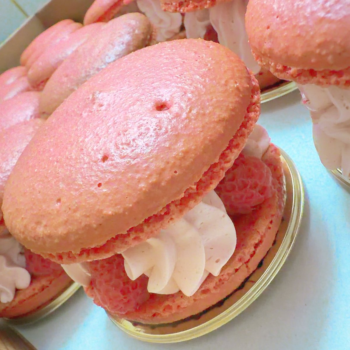 神田近江屋洋菓子店 🍰 tweet media