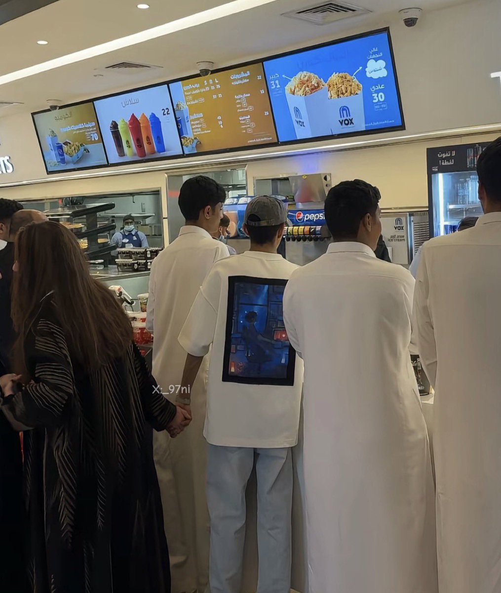 نُــوف tweet media