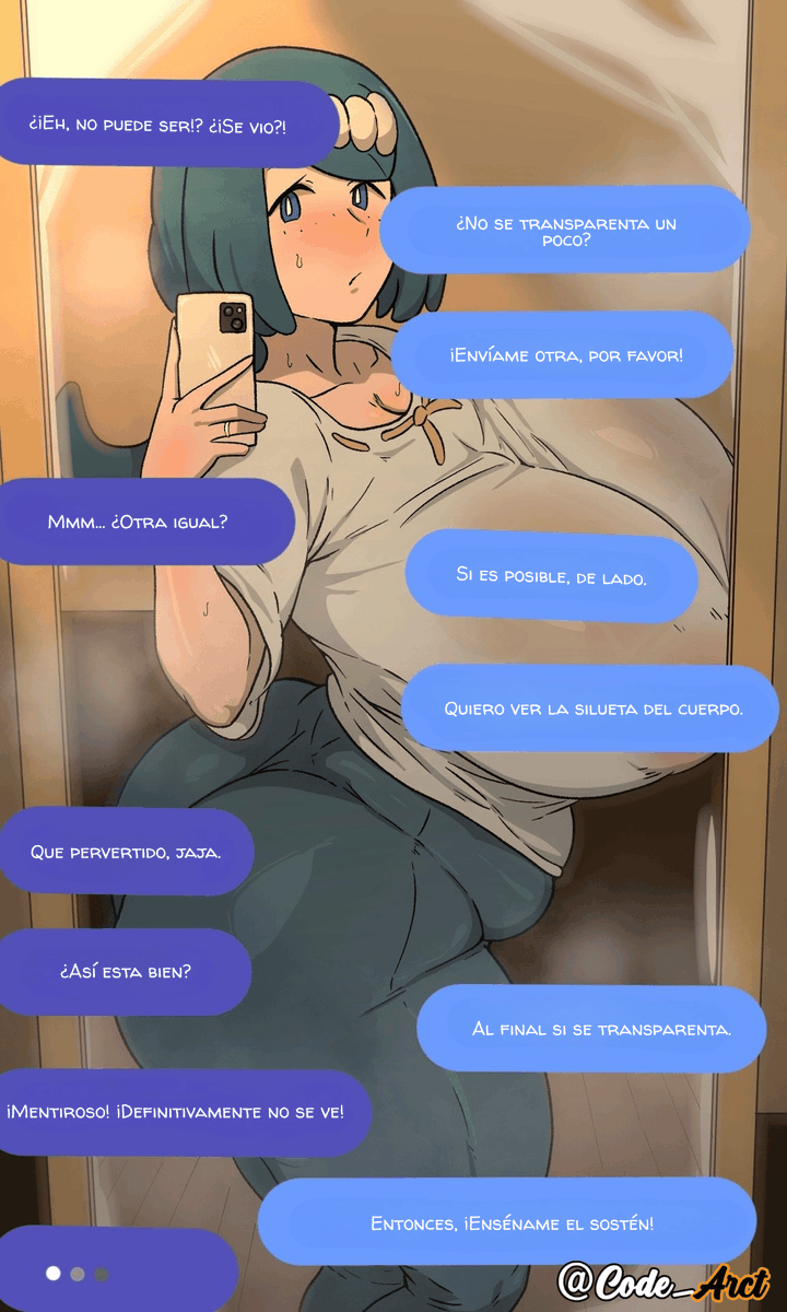 Code Arc Traducciones tweet media