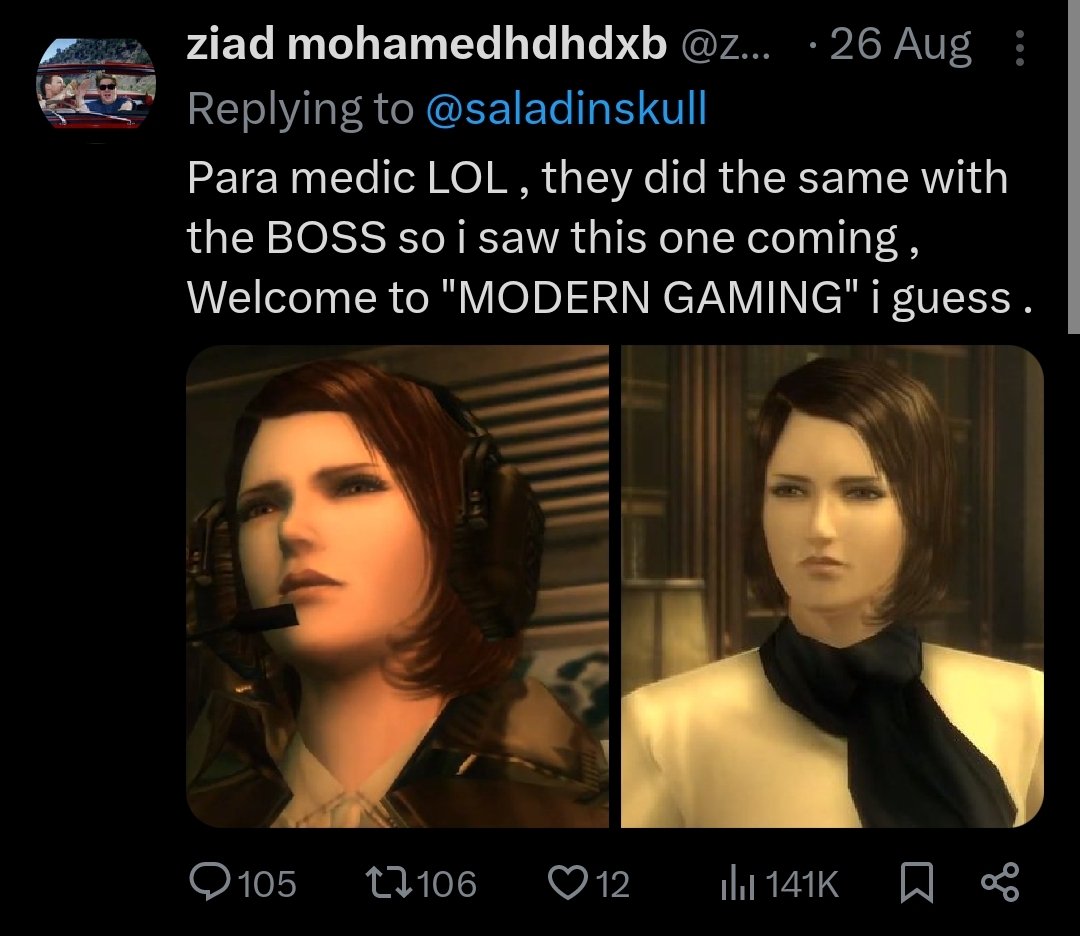 Skull Face Facts tweet media