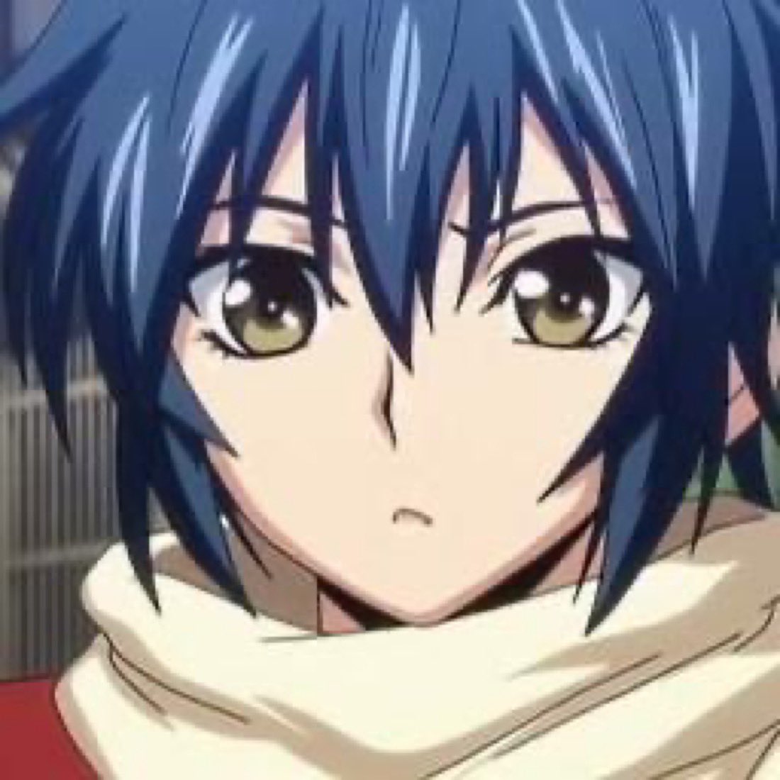 Chifusa Manyuu tweet media