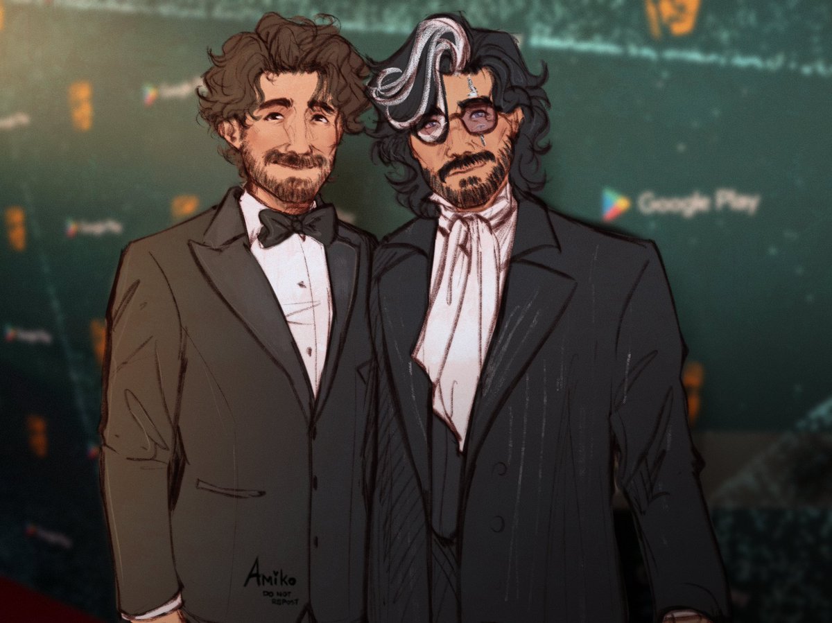 AmikoRoyAi's tweet image. I had to

#ClairObscurExpedition33 #Expedition33 #Verstave