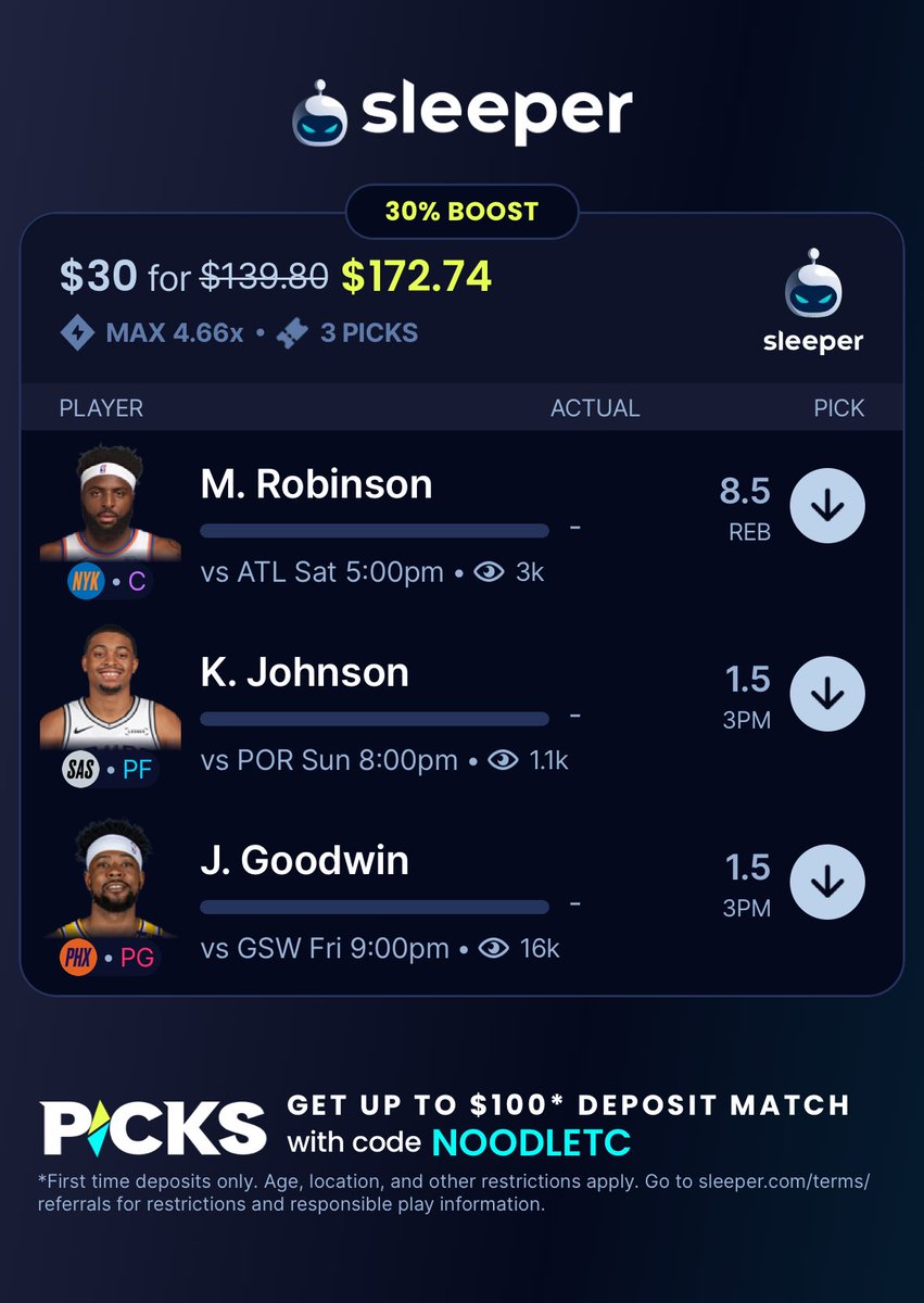Cic | +EV Betting tweet media