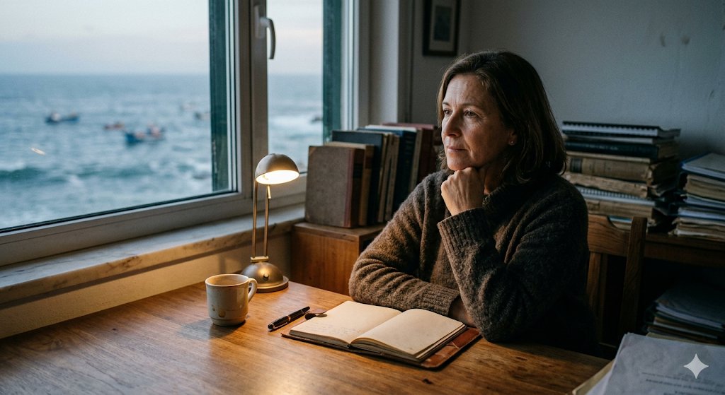 "Wisdom is not the accumulation of data, but the art of filtering the irrelevant. In public management, the mental clarity of rest is what allows one to distinguish noise from the true strategic signal." – Nassim Nicholas Taleb