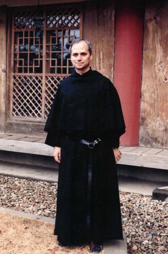 David de la Croix tweet media