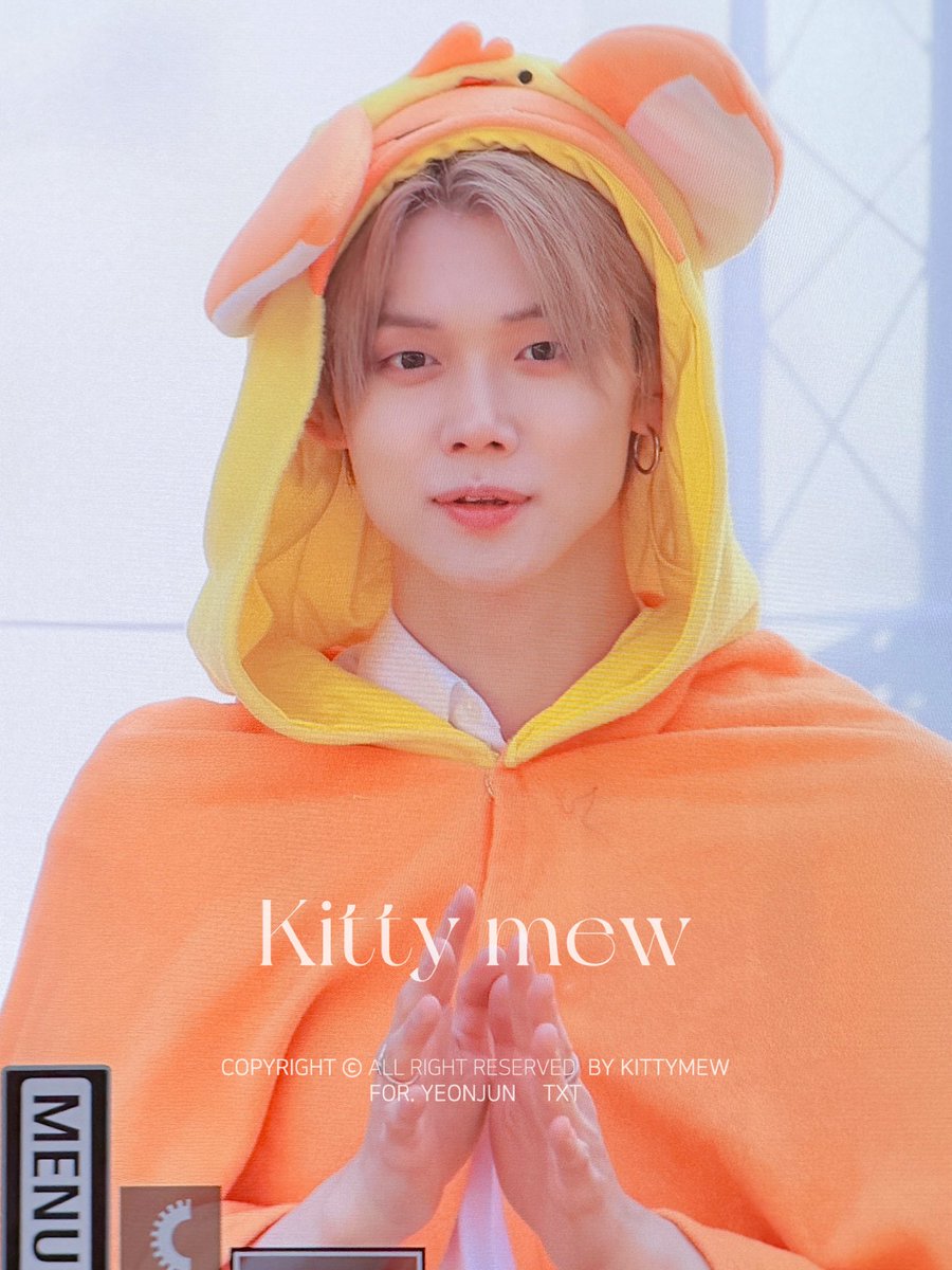 kitty mew tweet media