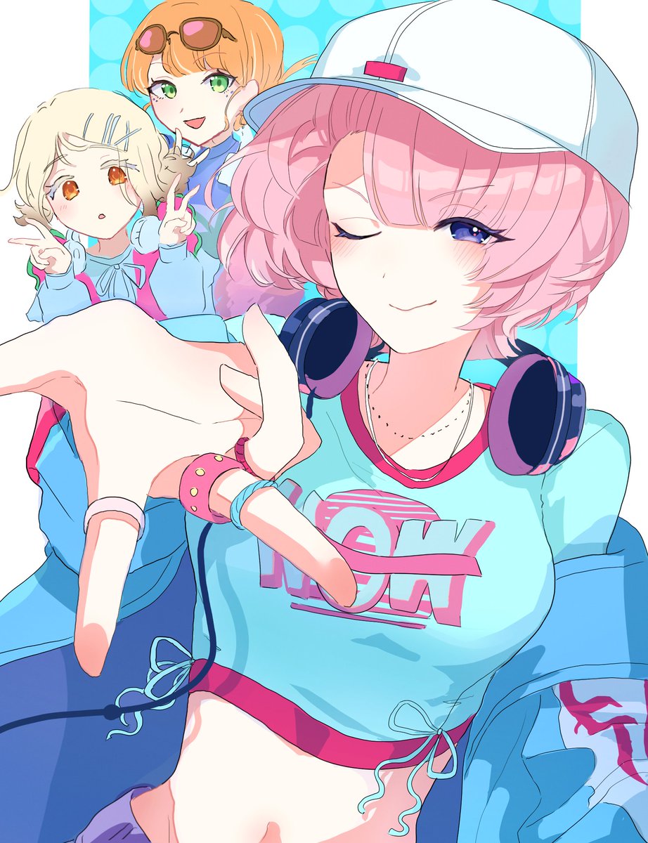 おこめ tweet media