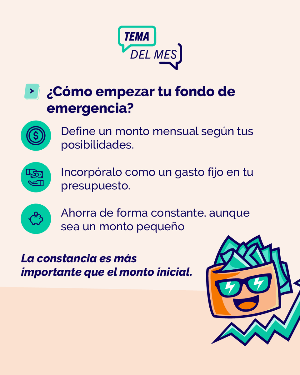 Central en tu vida tweet media