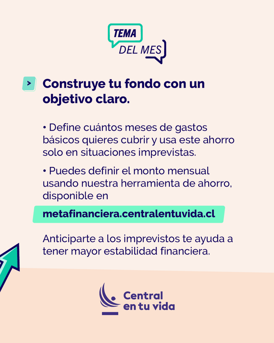 Central en tu vida tweet media