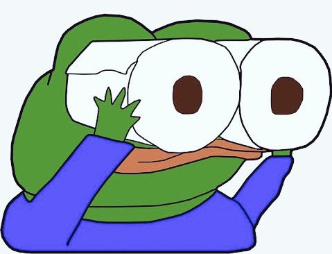 Pepe BRC-20 🟧 tweet media