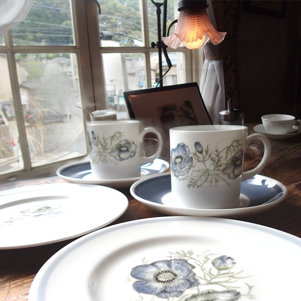 インテリア雑貨のキャリコ tweet media