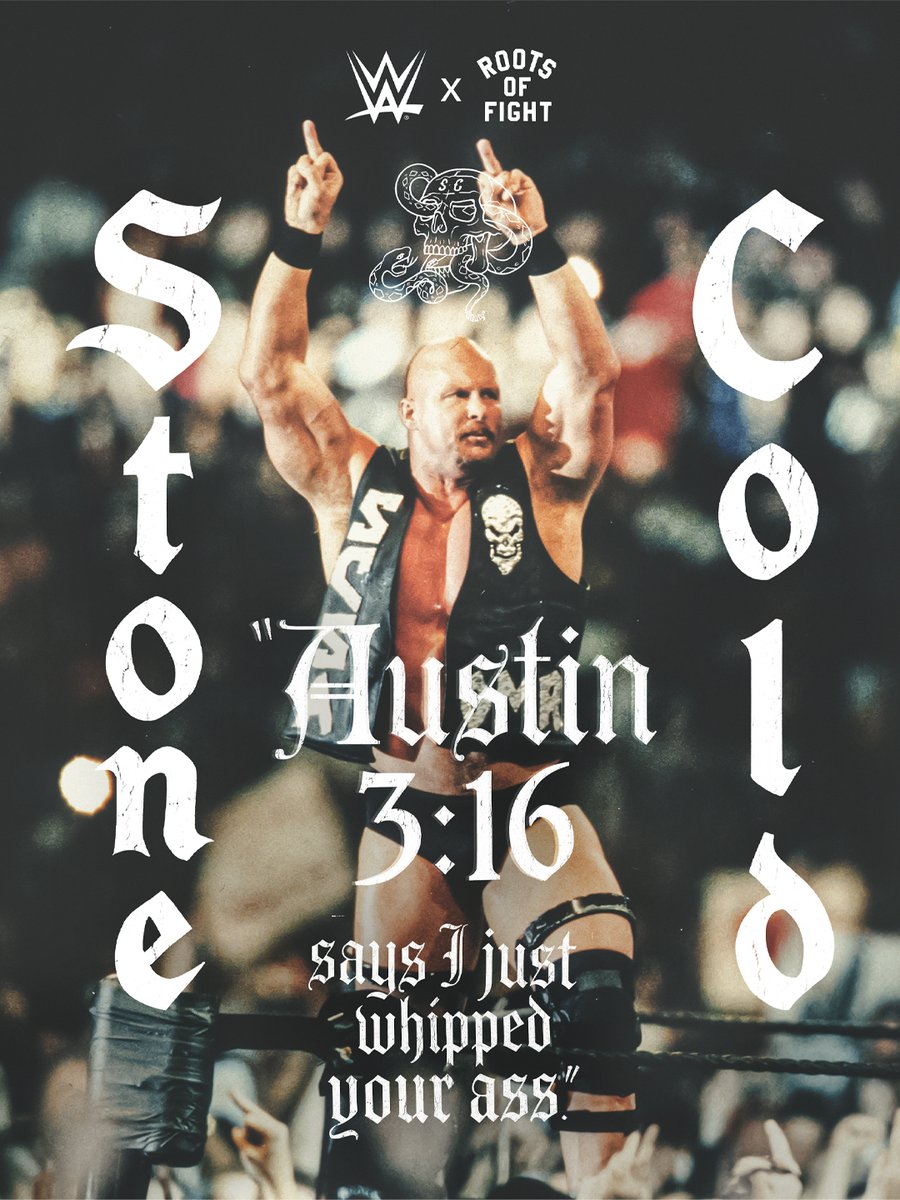 Roots Of Fight tweet media