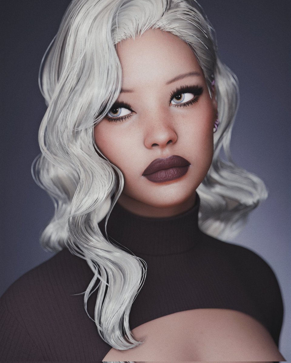 ⋆𐙚₊˚OC: Celeste Diaz

#Cyberpunk2077 #cyberpunkvp