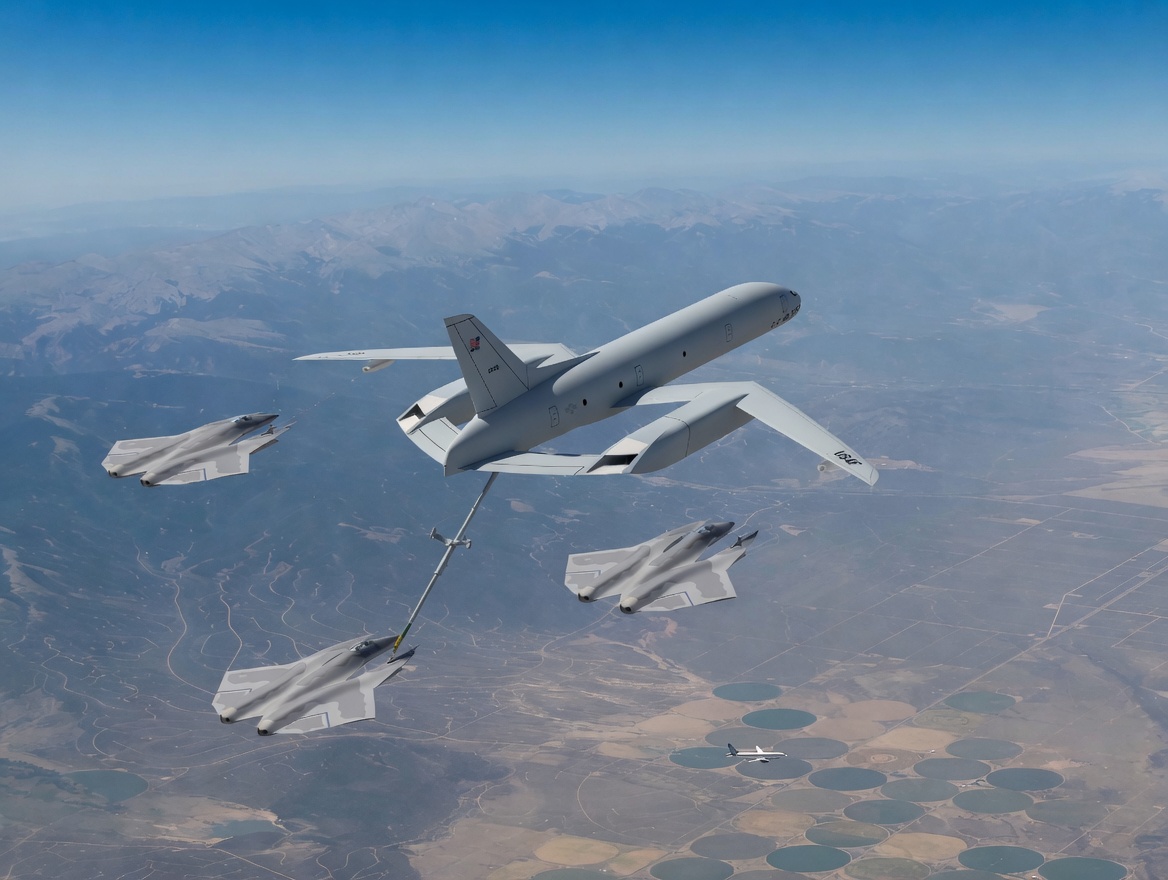 Stavatti Aerospace tweet media