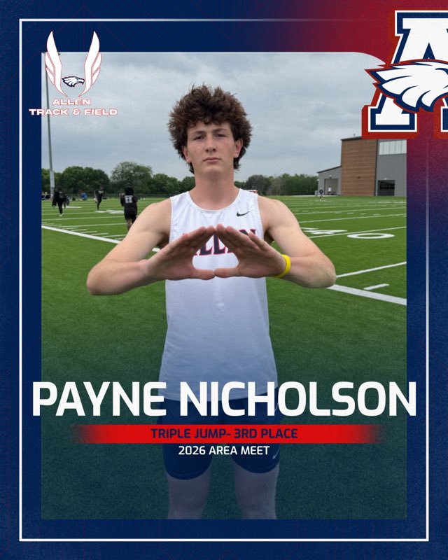 Allen Track tweet media