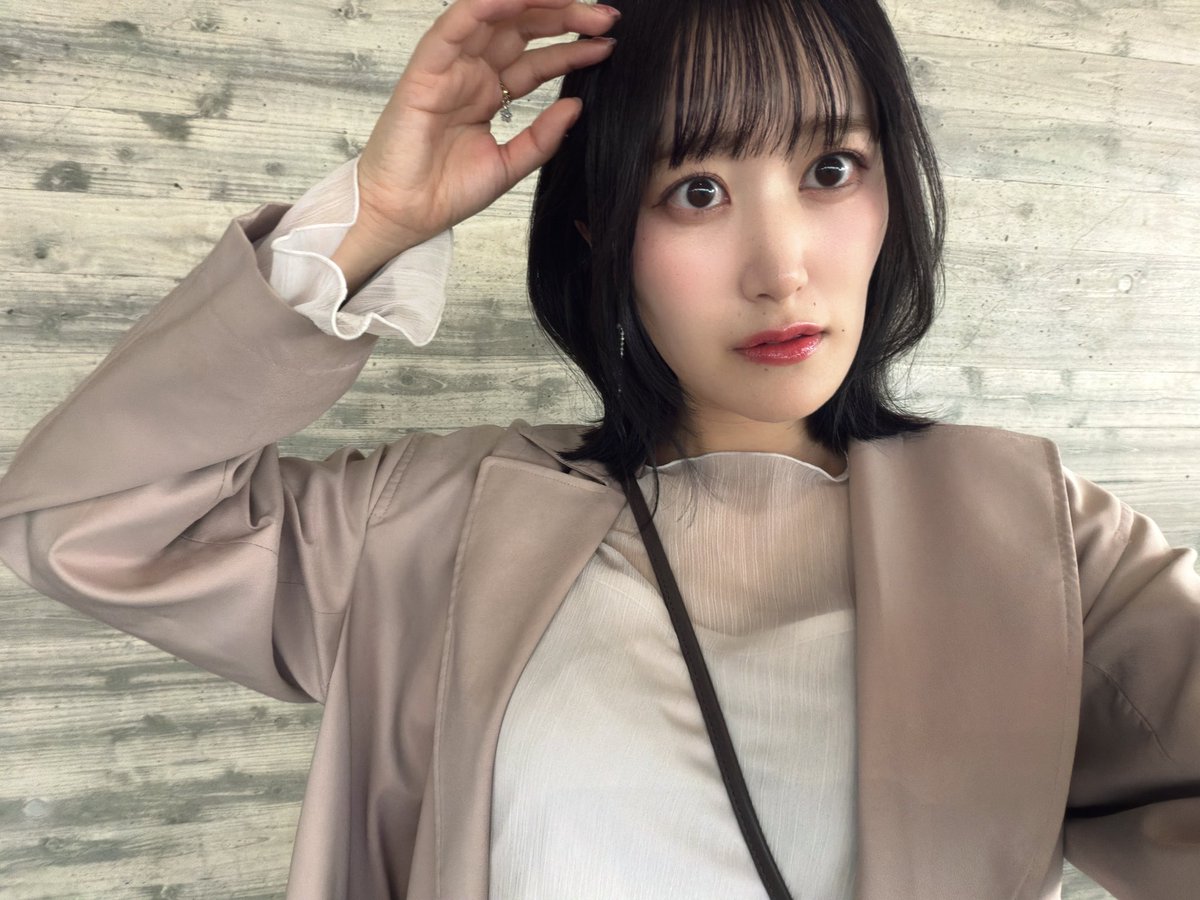 ほのけんぴ🍠🥃4/25🎤オフ会 tweet media