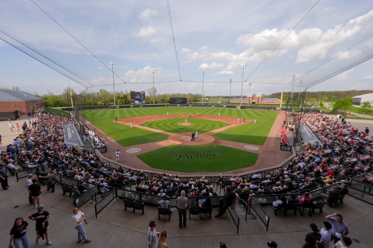 Purdue Sports tweet media