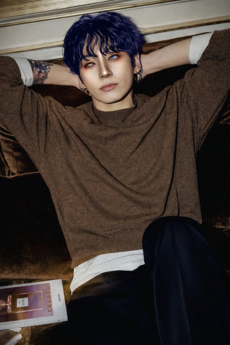 Estoy tan emocionado por ser invitado a este grandioso evento y más con la compañía de mis amigos, la pasaremos a lo grande, ya quiero a ver a todos los artistas del día de hoy. 

            #CoachellaRP2026