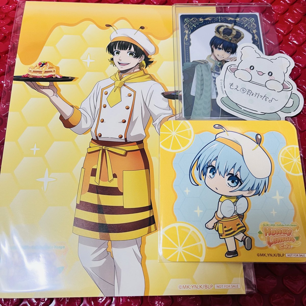 もえ@取引垢♪ (@BunMasa_Rikkai) / Posts / X