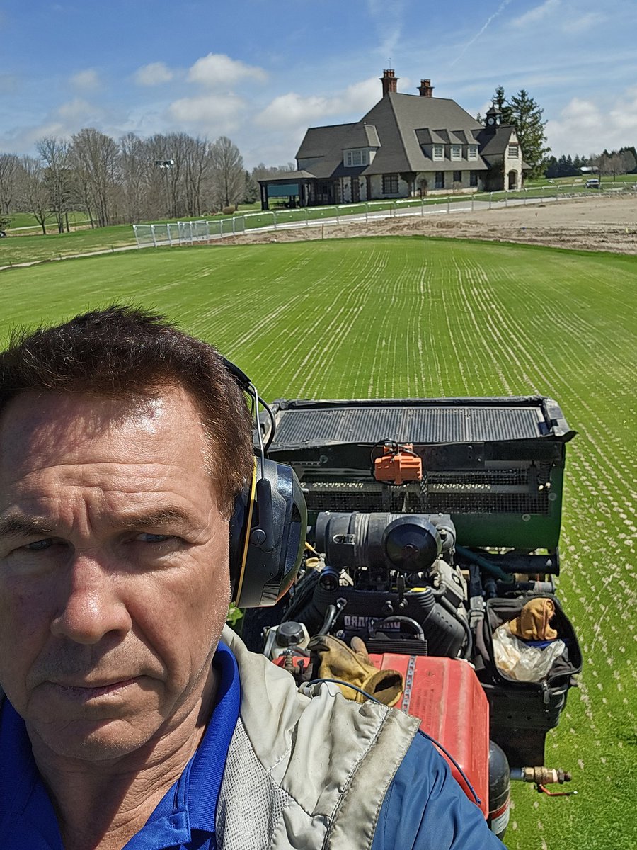 Dryject Ontario tweet media