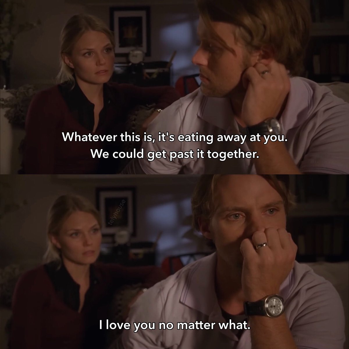 out of context house m.d. tweet media