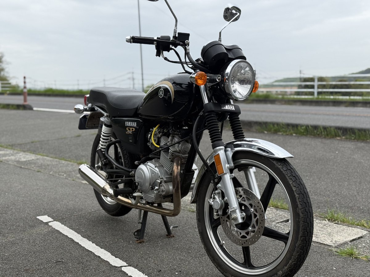 きょーさん@☕️TOPMOST Biker's Cafe(スタッフ)☕️ tweet media