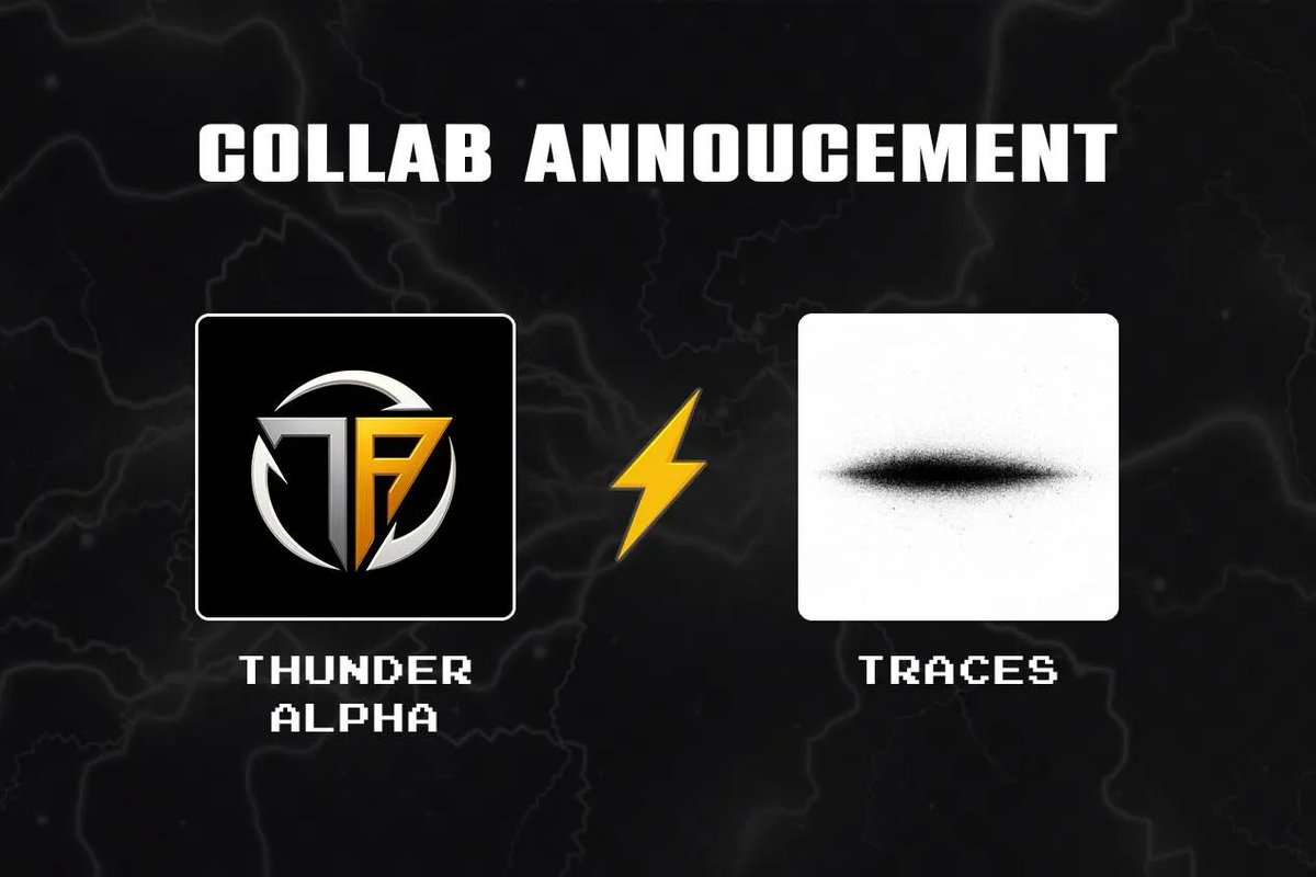 Thunder Alpha tweet media