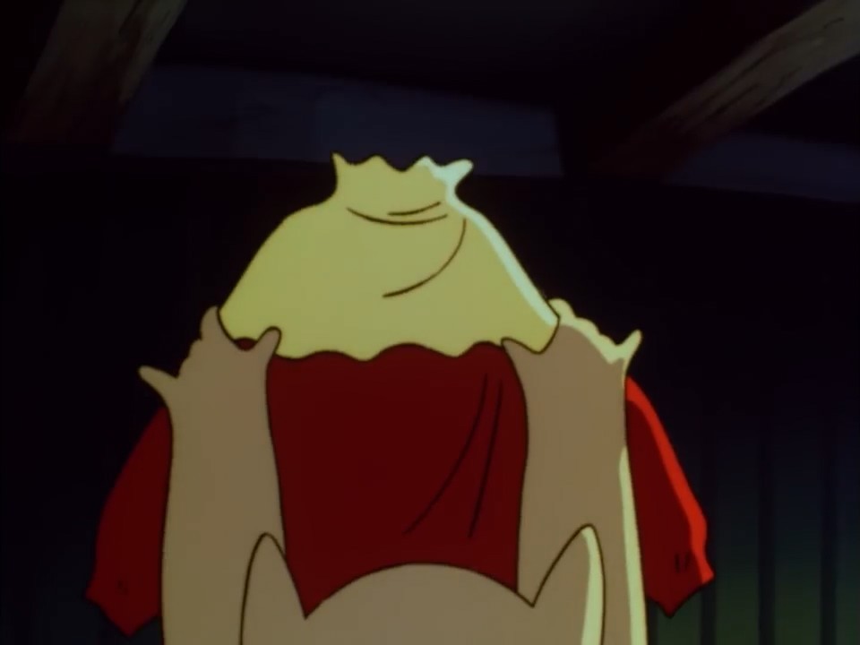 Daily Moomin Aesthetic Bot tweet media