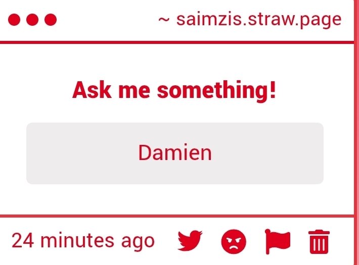 Saimzi #1 Tamsy Hater🔥 tweet media