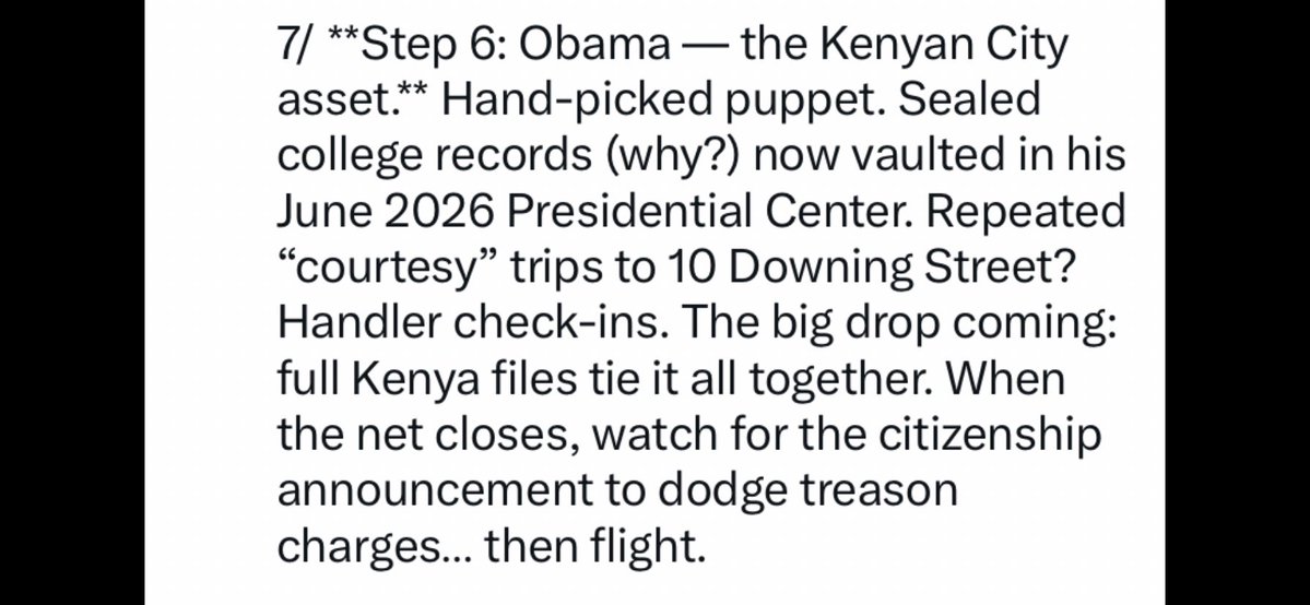 Cleanman007 tweet media