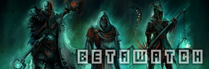 MassivelyOP's tweet image. Betawatch: Camelot Unchained opens another ‘early access’ weekend, Windrose goes viral - and more #MMO testing news from the week behind us!
🏄‍ massivelyop.com/2026/04/17/bet…