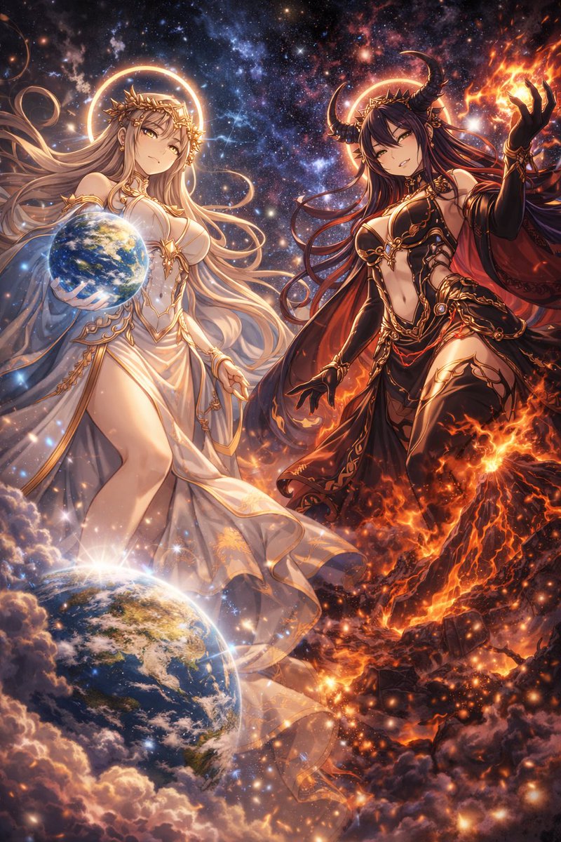 天使