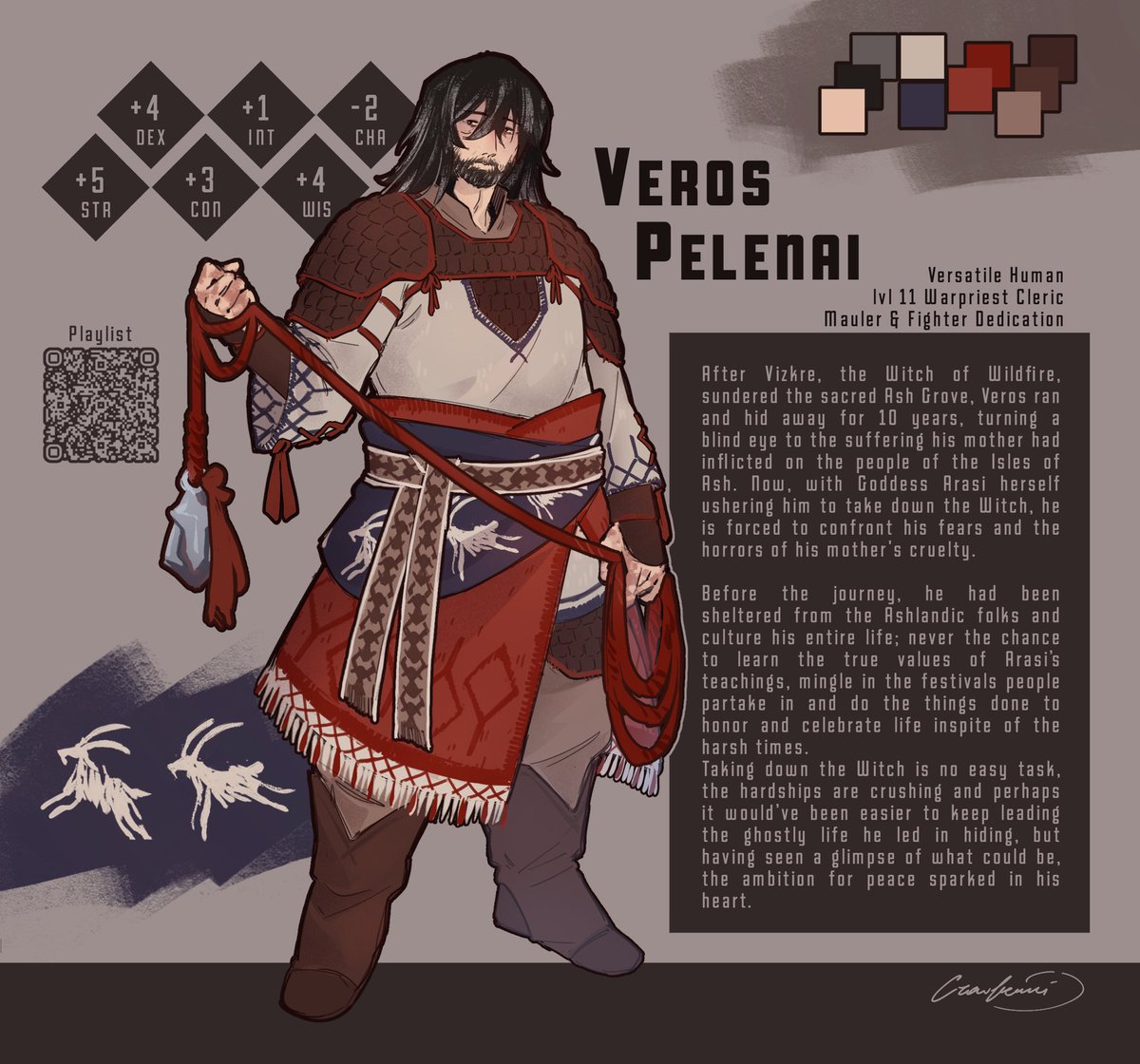 Crowberri tweet media