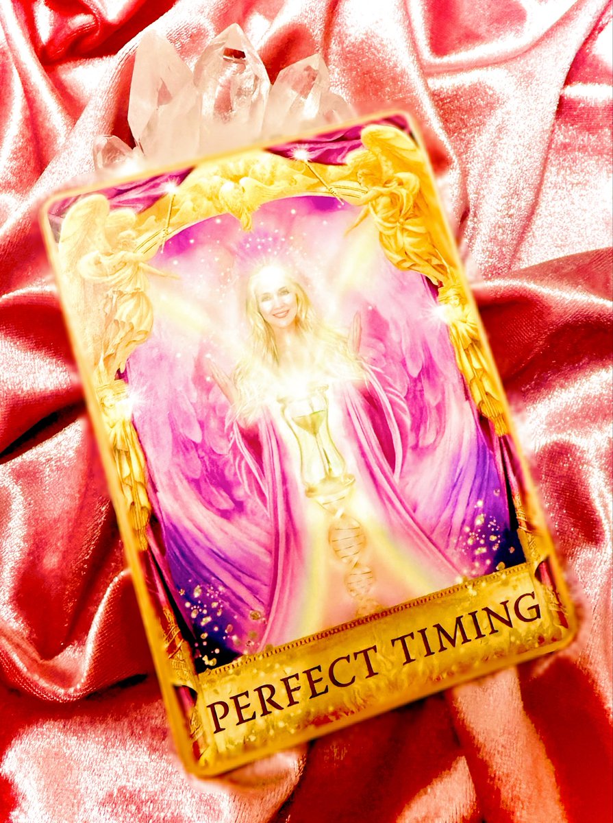 幸運期の到来です

心に秘めている

やりたいことを

遠慮せず始めてください

ためらっている

場合ではありません

今が完璧なタイミングです

あなたの準備は万全です

心をオープンに

行動するあなたは

幸運の波に乗っています

今日も笑顔の一日を
お過ごしくださいませ(*^^*)