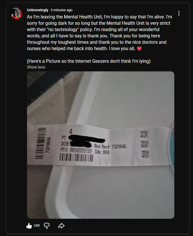 🍉Archesuchus🪶 tweet media