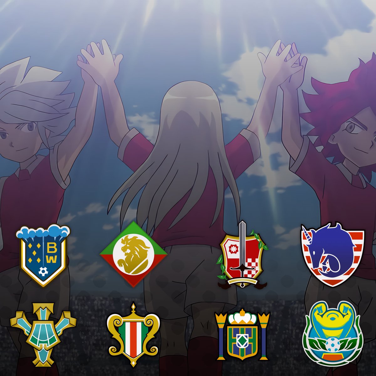 Inazuma National tweet media