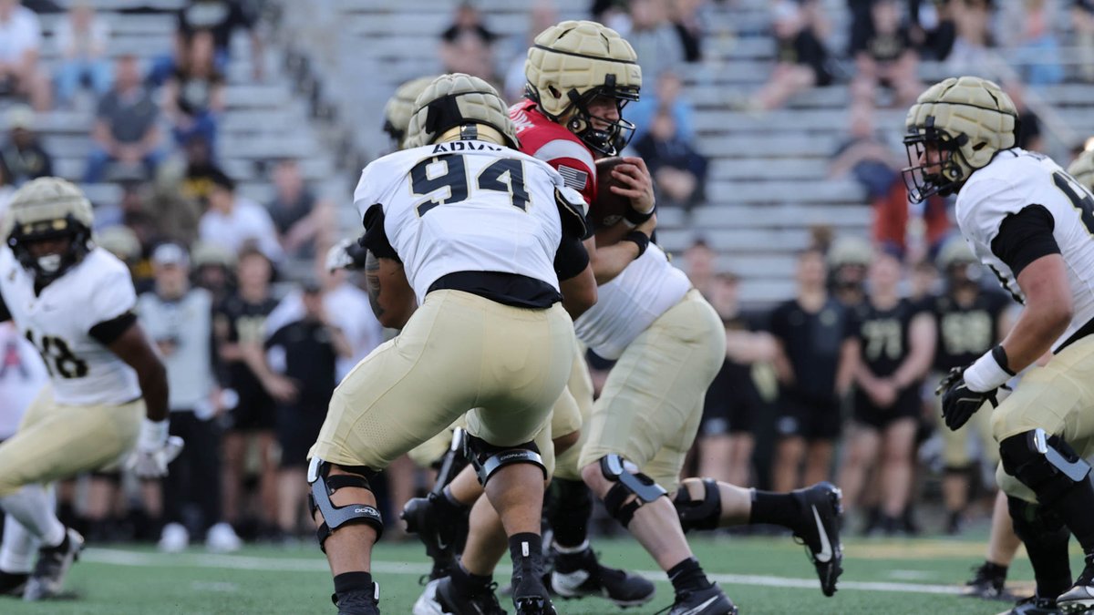 Army Football tweet media