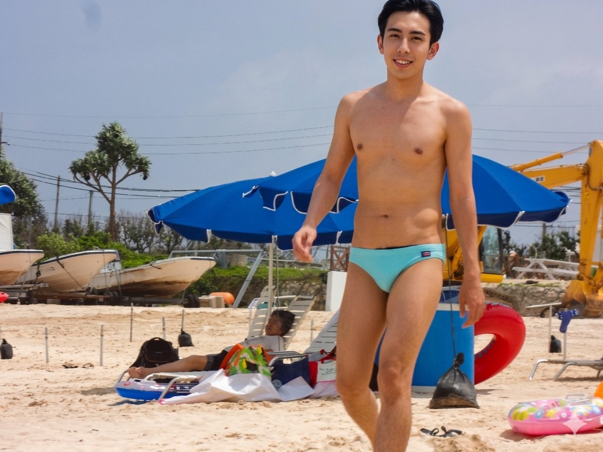 競パン 筋トレYoutuber　コウスケ tweet media