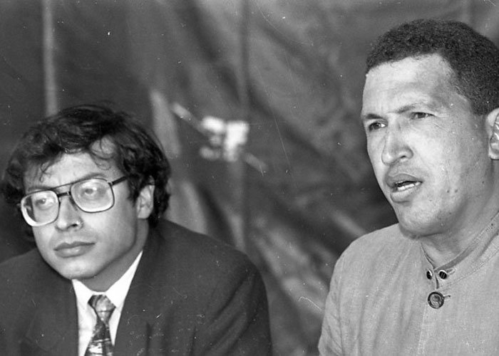 Personas que engañaron a sus pueblos con falsas promesas y luego empobrecieron sus países.