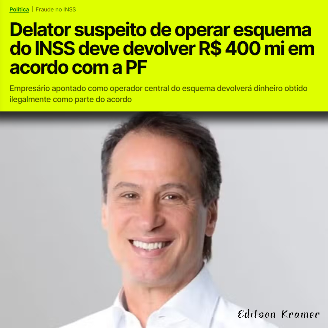 sites_ecommerce's tweet image. Não deveria ter roubado! 🤬
Falta prender o filho do Lula que também roubou os aposentados do #INSS e fugiu para a Espanha! #Lulinha #FraudeINSS