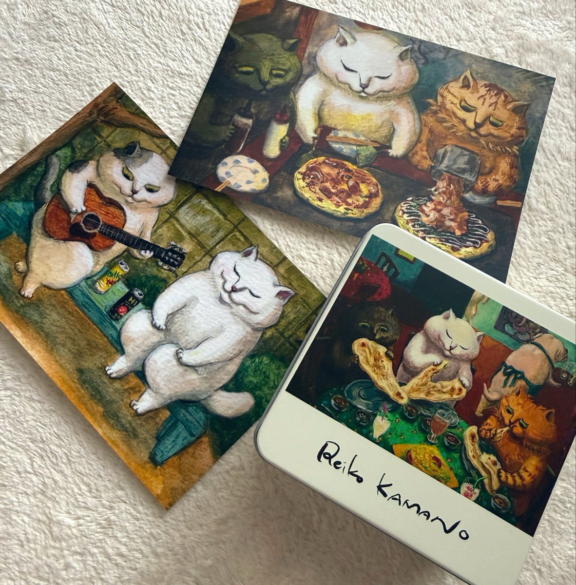 のだかおり/ NODA KAORI tweet media