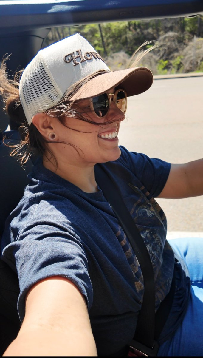 Jeep life is in full effect! Best feeling is day trading in the mornings and cruising in the afternoons with the doors off! ☀️ #jeep #daytrading