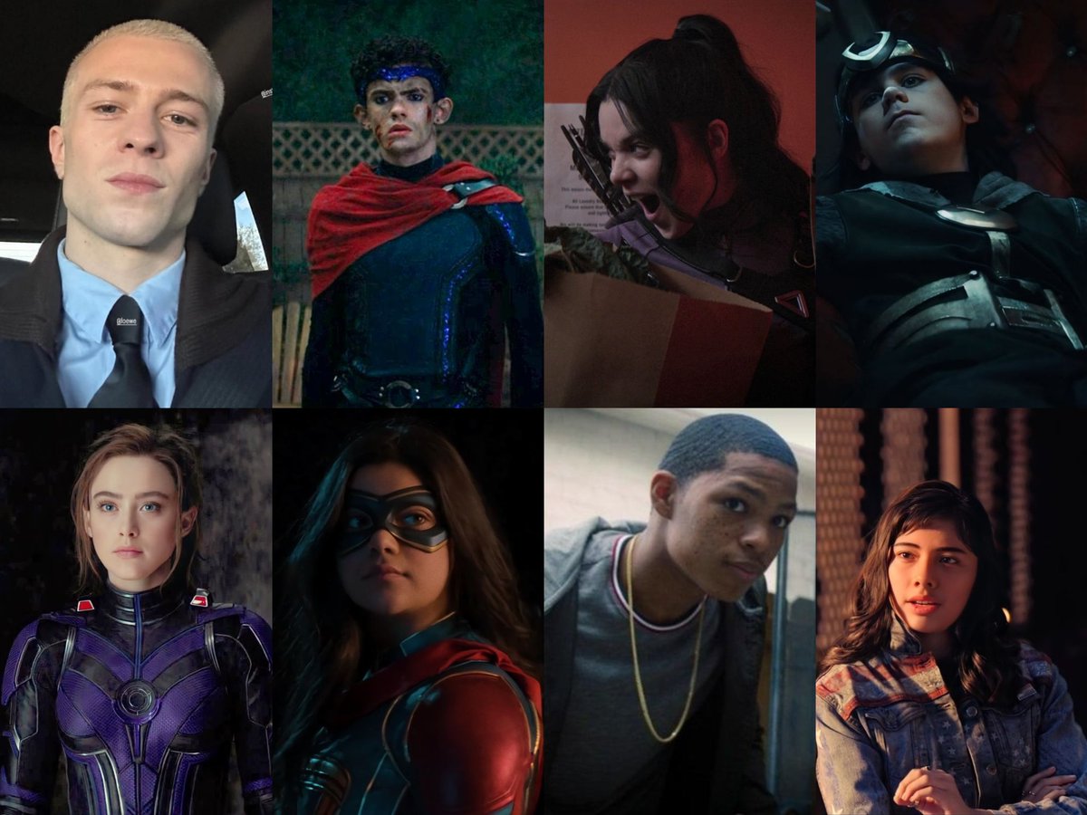 Andrea ༯ tweet media