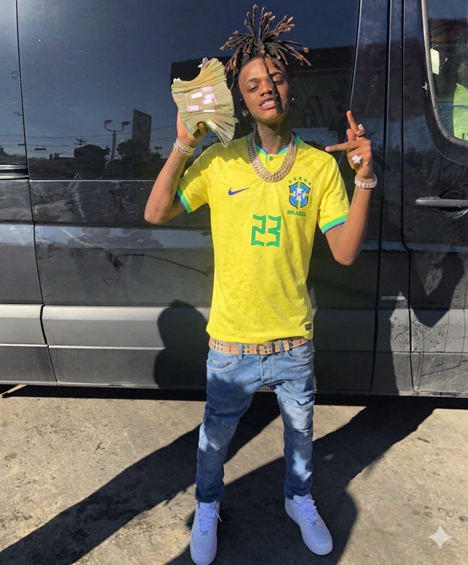 bigsow3000 🎭 tweet media