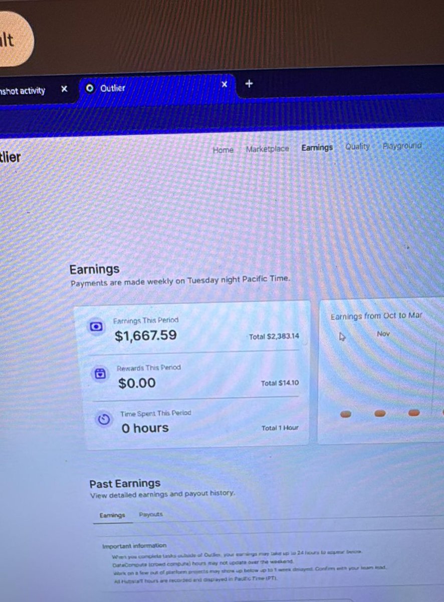 DannyGDGreat's tweet image. Don't forget;
- The United States is being hired actively #handshake #outlier
- The United Kingdom is being hired actively #outlier
- Canada is being hired actively #outlier

#REMOTEJOBS
#WEEKLYPAYMENT
Just Send a DM if you have anyone in the above mentioned countries. LFG